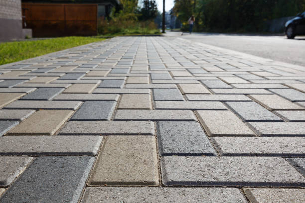 Reasons to Select Us for Your Driveway Paving Requirements in Lowell, MI