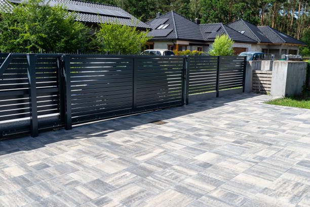 Best Driveway Pavers Near Me  in Lowell, MI