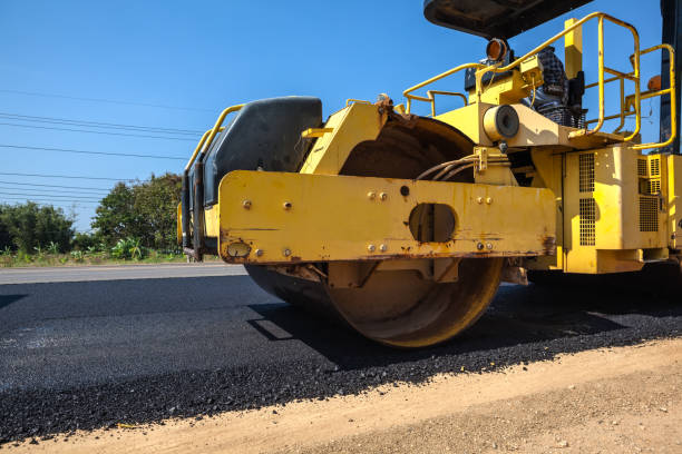 Professional Driveway Pavers in Lowell, MI